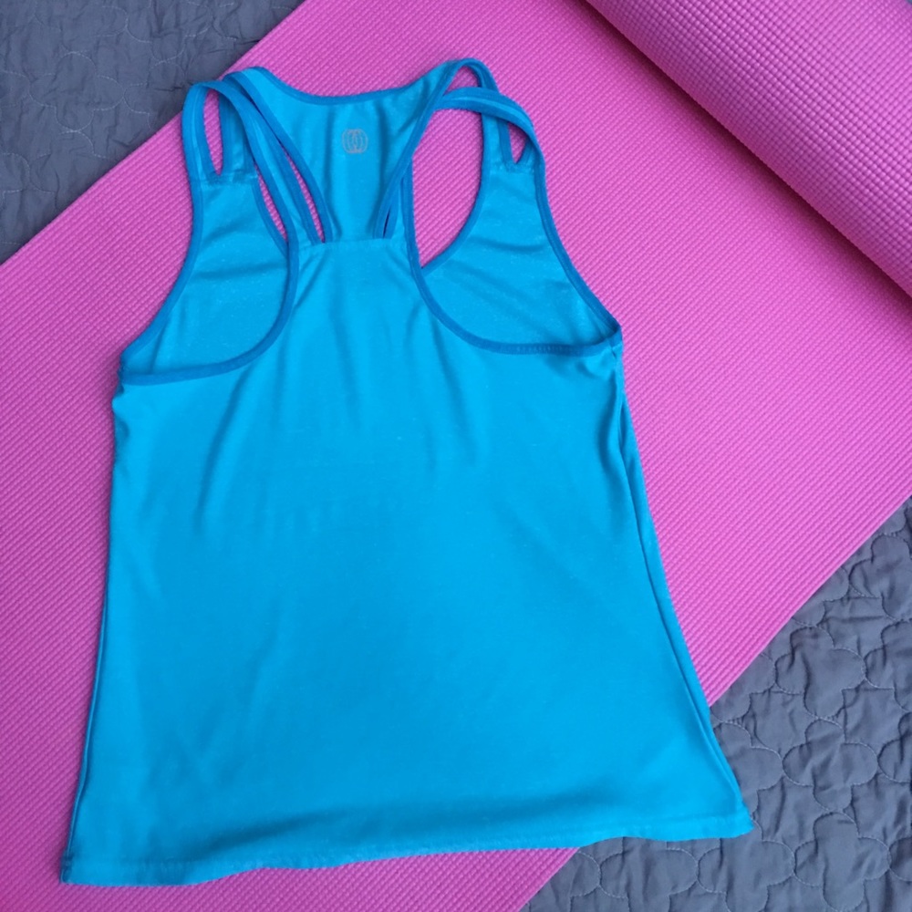 Balance Collection Athletic Top - Picture 3 of 3